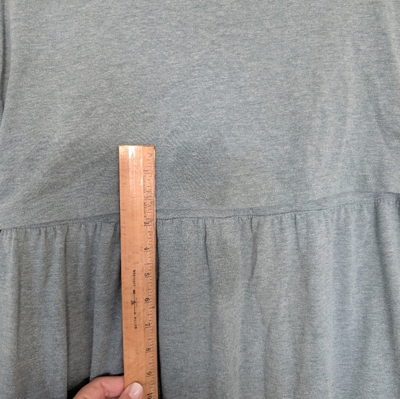 Latched Mama Breastfeeding Dress - Picture 4 of 6